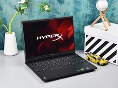 2026游戏本学生党推荐 HyperX 暗影精灵 PRO 15轻松拿捏电竞、3A