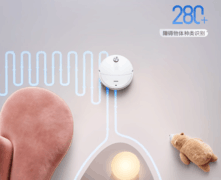石头P20 Max线下快闪持续进行中：以科技之力，做养宠家庭的专属清洁搭子