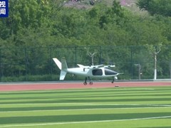 中国科学家研制出国际领先的风冷氢能电堆，续航提升两倍