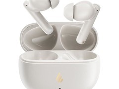 漫步者降噪蓝牙耳机189元