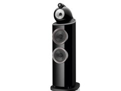 宝华韦健803 D4 HIFI音响套装