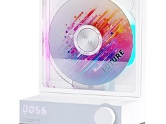 HOTT C229 CD机促销，到手仅475元！