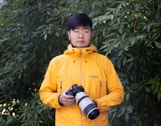 专访风光摄影师武林：佳能5系二十一载，帮我记录壮丽山河美景