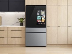 三星冰箱接入Gemini大模型，AI视觉升级食品管理