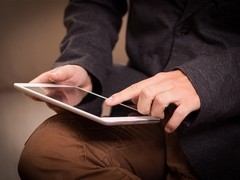 iPad销量下滑主因：旧机太耐用，新机缺突破
