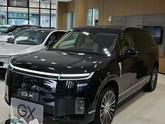 小鹏GX线控转向系统：四重冗余保安全，5.4米转弯破SUV操控瓶颈