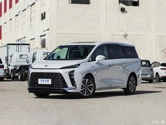 别克2026款GL8陆尊智享悦版上市，30.99万元起售
