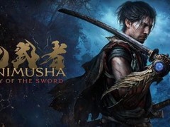 鬼武者：剑之道动作系统深度解析：300+动画打造沉浸式刀剑格斗