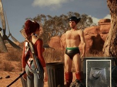 昭和米国物语Steam配置公布：GTX960即可畅玩复古末世RPG