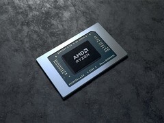 AMD发布锐龙400系列非AI移动处理器，聚焦主流轻薄本市场