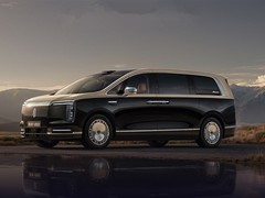 尊界V680/V800上市引爆市场：首三日热销破纪录，V800领航版成绝对主力