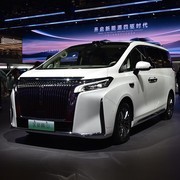 40万内7座MPV精选：五款中大型车型深度对比推荐