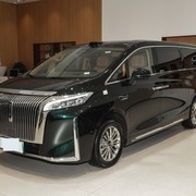 40万元内五款插电混动中大型MPV深度横评：续航、空间与驾乘实测全解析