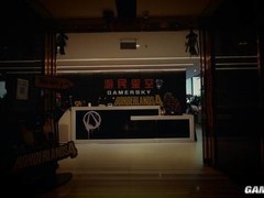 神秘人闯入游民编辑部，掀起反抗风暴！