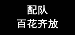 百分之一：百花齐放配队指南