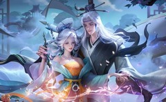 王者荣耀S36干将莫邪成版本黑马