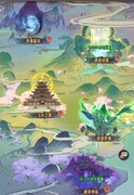 逍遥九重天历练玩法全解析