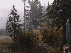 荒野大镖客28K实测：RTX 5090重塑画质巅峰