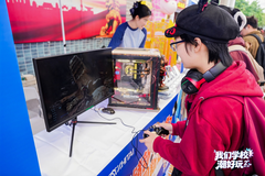 致态携主力存储产品空降广州大学，开启秋日最潮校园科技狂欢趴