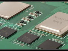 Axelera AI发布高性能AI推理芯片Europa