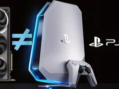 PS6性能曝光：光追强劲但远不及RTX 5090，2027年发布