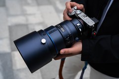 老蛙首款大光圈定焦自动对焦镜头 老蛙AF FF 200mm F2.0 C-Dreamer镜头评测