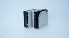 极摩客EVO-X2桌面AI超算荣膺美国好设计铂金奖，引领全球桌面计算新潮流