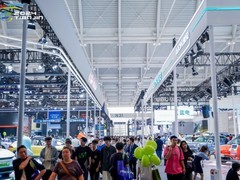 2025中国天津国际车展将于9月30日至10月6日强势登陆国家会展中心（天津）