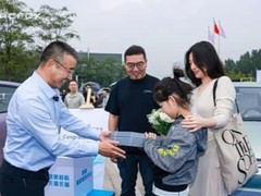 极狐T1全国11城同步交付，售6.28万起/续航425km