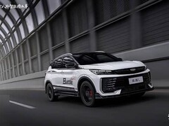 吉利缤越L Battle版官图发布，11月15日上市