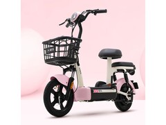 爱玛欢乐豆电动车1499元抢