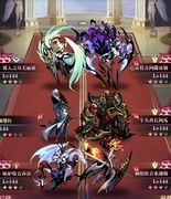 古代战争：莎莎的恶魔法队攻略