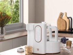 Honey baby热水壶活动价低至267元