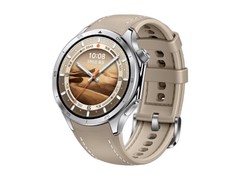 OPPO Watch X2大漠银月款低至1682元