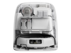 大疆ROMO S扫地机器人限时特惠