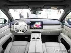 华为联手五菱推华境S：20万内六座智能SUV，乾崑智驾+鸿蒙座舱成亮点