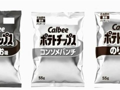 卡乐比因中东局势致油墨短缺，5月起薯片包装改用黑白设计