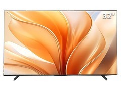 Vidda 32英寸电视659元抢