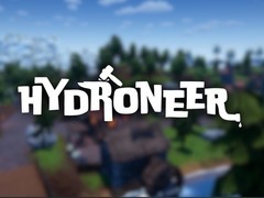 Hydroneer登陆PS5/Xbox，支持中文的沙盒挖矿经营游戏