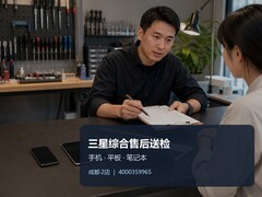 2026年8月授权售后｜三星成都服务指南