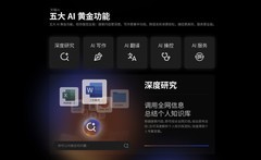 200W超高性能释放！Lenovo P16v树立万元级移动工作站性能标杆