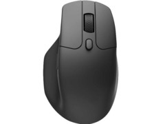 Keychron人体工学无线鼠标307元