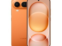 荣耀Magic8 Pro Air 5G手机直降千元