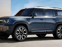 泥地沙地更敢开的插混越野 SUV 怎么选？2026 硬核脱困与智能体验对决
