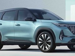 2026 长途露营燃油 SUV 推荐：后排空间大的燃油 SUV 哪个好？