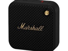 Marshall WILLEN II便携音箱839元特惠！