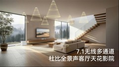 加拿大高端音响品牌BOROTESS博特之声进入中国市场，首推真无线客厅影院系统