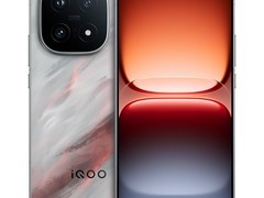 iQOO 15凌云款天猫促销直减500