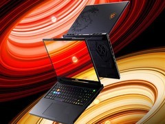 微星泰坦16 2026款发布：锐龙9+RTX 5070 Ti，240Hz釉月屏，售价15999元