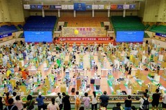 佳能助力环球自然日2026年度12城24场赛事圆满收官